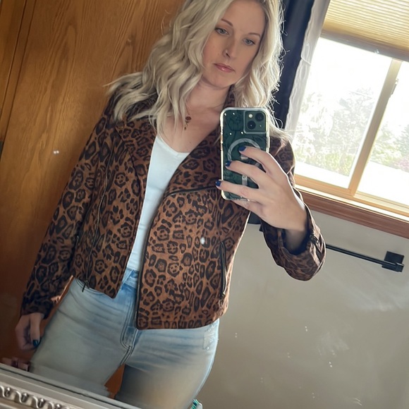 EUC Sanctuary jacket - worn once - Picture 2 of 7